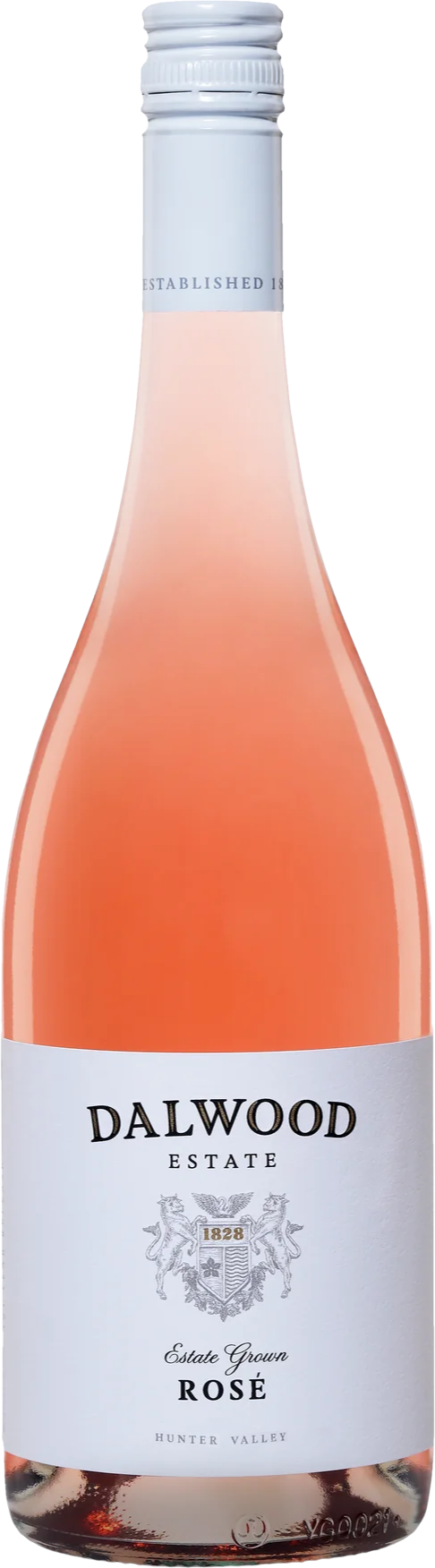 Dalwood Rose bottle